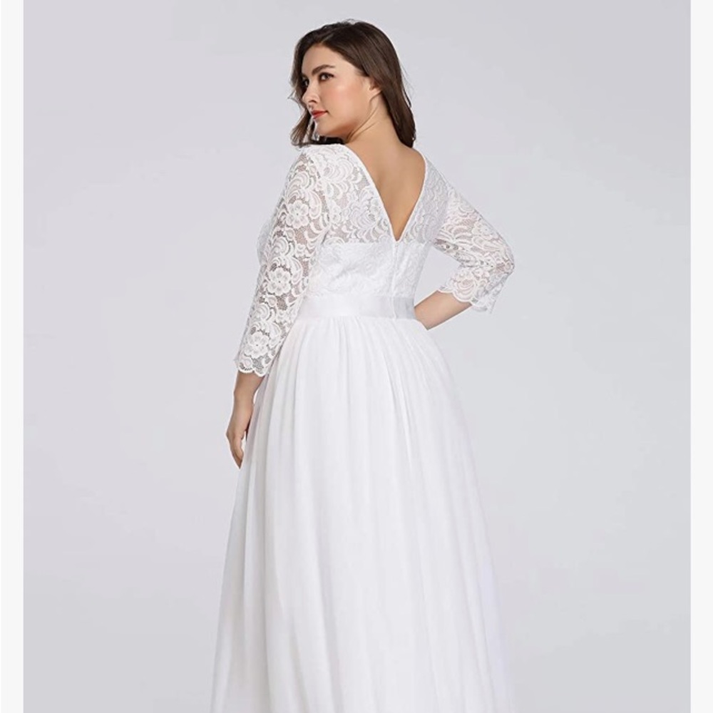 Wedding / Reception Dress
